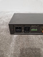 Quad 34 Control Unit - Classic Preamp Design - Good - Image 6