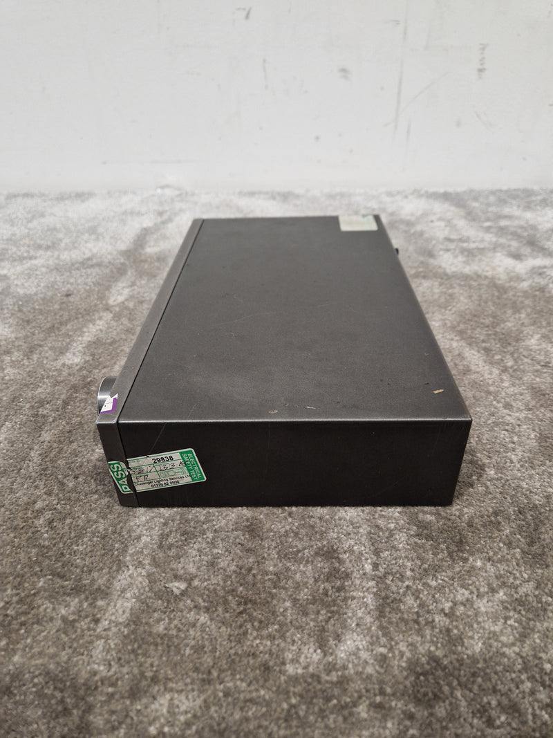 Quad 34 Control Unit - Classic Preamp Design - Good - Image 7