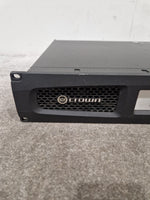 Crown DCI 2|1250N - Network Amplifier - Excellent w/ Power Supply - Image 10