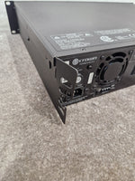Crown DCI 2|1250N - Network Amplifier - Excellent w/ Power Supply - Image 4