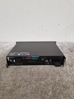 Crown DCI 2|1250N - Network Amplifier - Excellent w/ Power Supply - Image 11