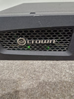 Crown DCI 2|1250N - Network Amplifier - Excellent w/ Power Supply - Image 13