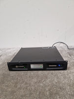 Crown DCI 2|1250N - Network Amplifier - Excellent w/ Power Supply - Image 7