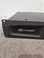 Crown DCI 2|600N - Network Amplifier - Excellent w/ Power Supply - Image 13