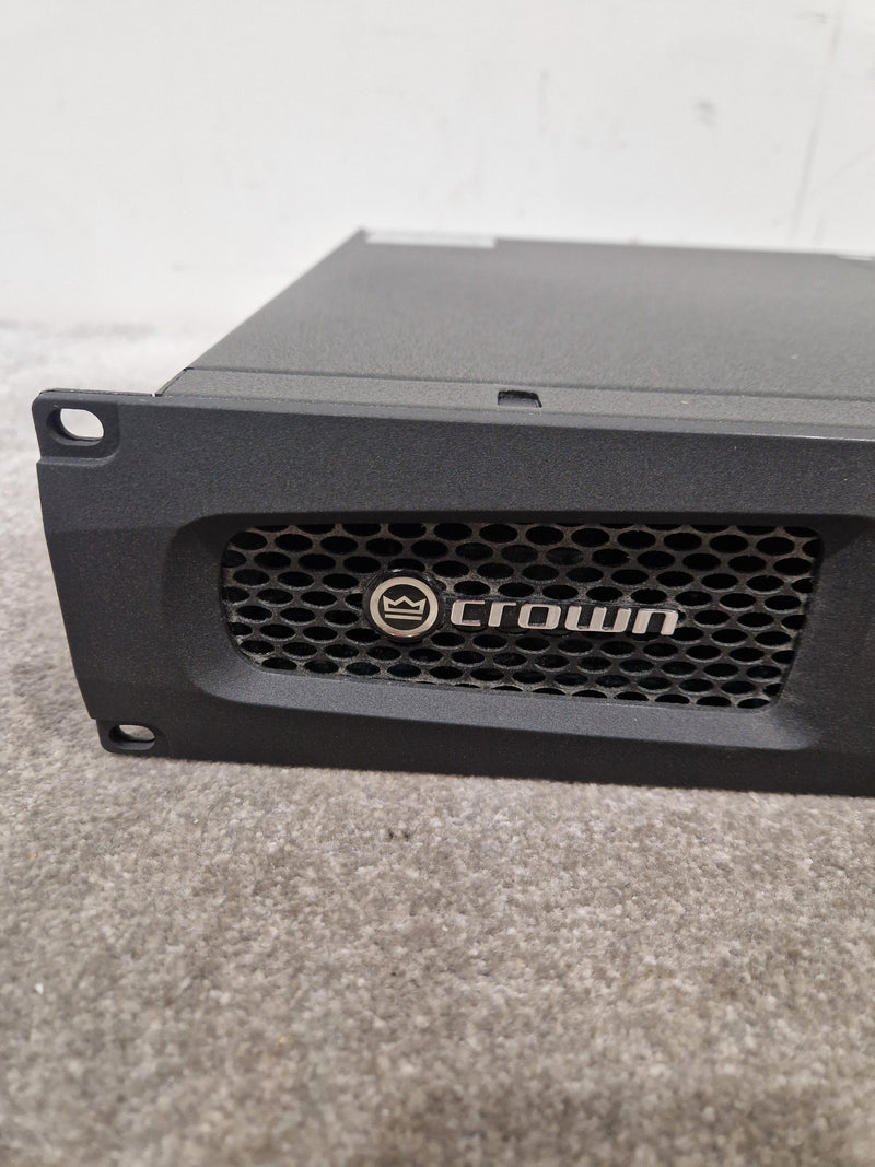 Crown DCI 2|600N - Network Amplifier - Excellent w/ Power Supply - Image 13