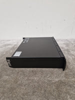 Crown DCI 2|600N - Network Amplifier - Excellent w/ Power Supply - Image 4
