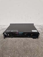 Crown DCI 2|600N - Network Amplifier - Excellent w/ Power Supply - Image 5