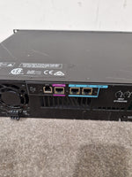 Crown DCI 2|600N - Network Amplifier - Excellent w/ Power Supply - Image 6