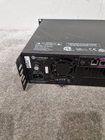 Crown DCI 2|600N - Network Amplifier - Excellent w/ Power Supply - Image 7
