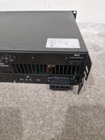 Crown DCI 2|600N - Network Amplifier - Excellent w/ Power Supply - Image 2