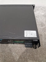 Crown DCI 2|600N - Network Amplifier - Excellent w/ Power Supply - Image 9