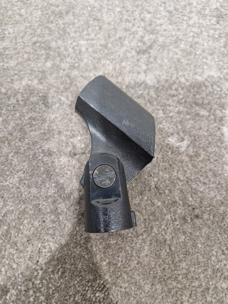 Shure Mic Holders Set OF 4 - Durable Mounting Solution - Very Good - Image 3