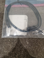Kramer 3.5mm TO 3.5mm Cable 3FT - Premium Audio Connection - Excellent w/ Original packaging - Image 7