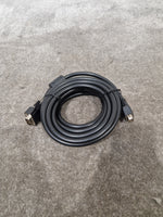 Unbranded VGA Cable 15FT - High-Resolution Video - Excellent - Image 1