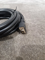 Unbranded VGA Cable 15FT - High-Resolution Video - Excellent - Image 3