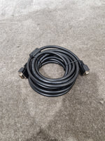 Unbranded VGA Cable 15FT - High-Resolution Video - Excellent - Image 7