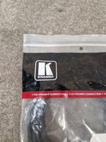 Kramer 3.5mm TO 2 RCA 10FT - Audio Cable Adapter - Excellent w/ Original Packaging - Image 4