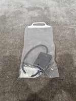 PRO-ELEC Extension Lead One Gang 0.5m - Compact Power Extension - Excellent w/ Original Packaging - Image 2