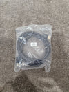 2M HDMI Cable - High-Speed Data Transfer - Excellent w/ Original Packaging - Photo 1