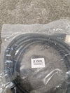 2M HDMI Cable - High-Speed Data Transfer - Excellent w/ Original Packaging - Photo 2