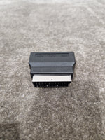 SCART RCA Adaptor Set OF 4 - High-Fidelity Audio Connectors - Excellent - Image 2