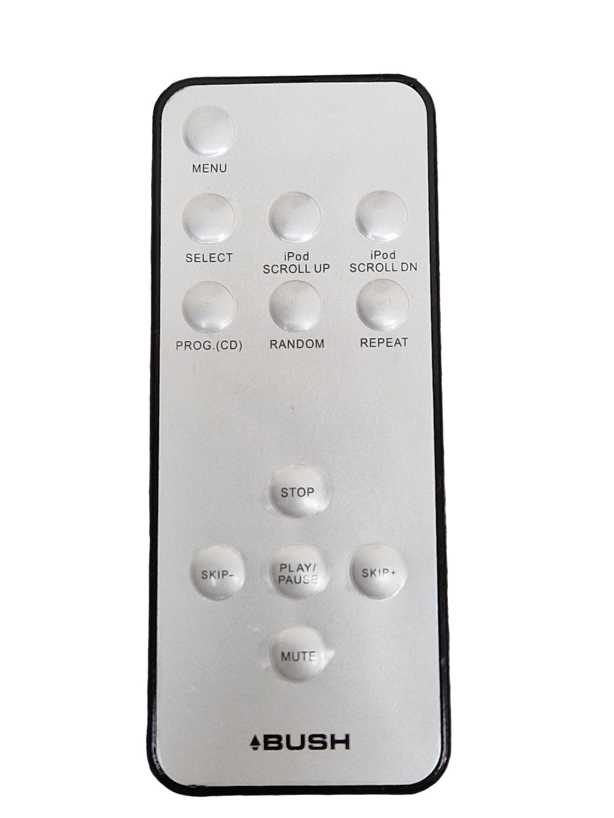 Bush Remote For Bush Hifi Set - Wireless Control - Excellent