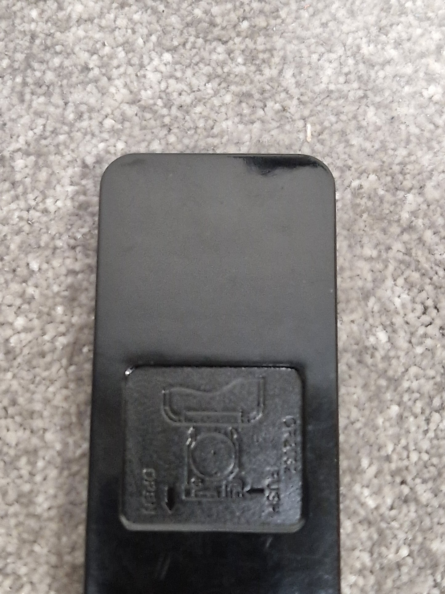 Bush Remote For Bush Hifi Set - Wireless Control - Excellent