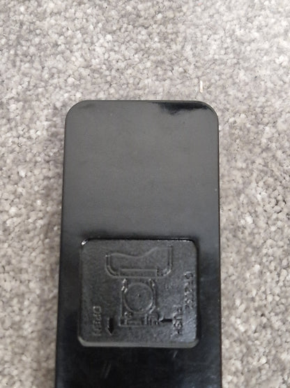 Bush Remote For Bush Hifi Set - Wireless Control - Excellent