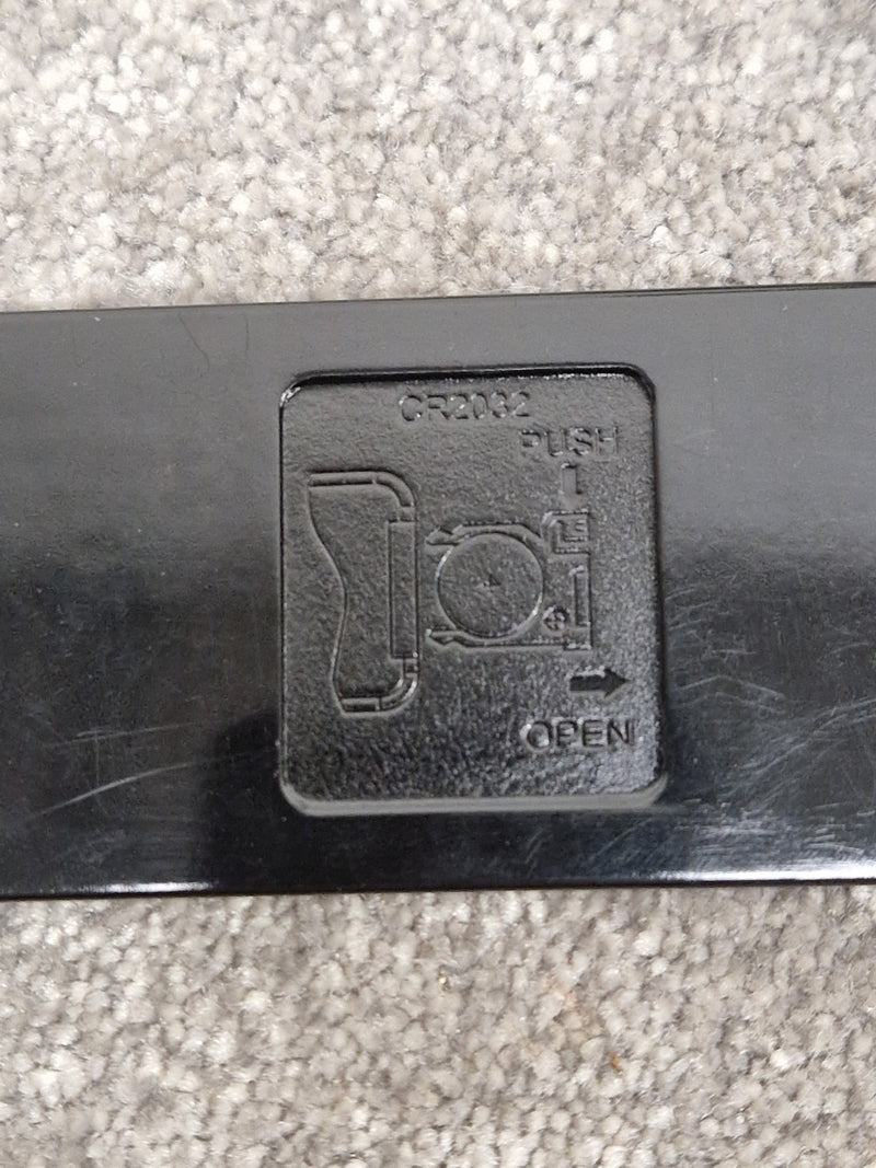 Bush Remote For Bush Hifi Set - Wireless Control - Excellent - Image 6