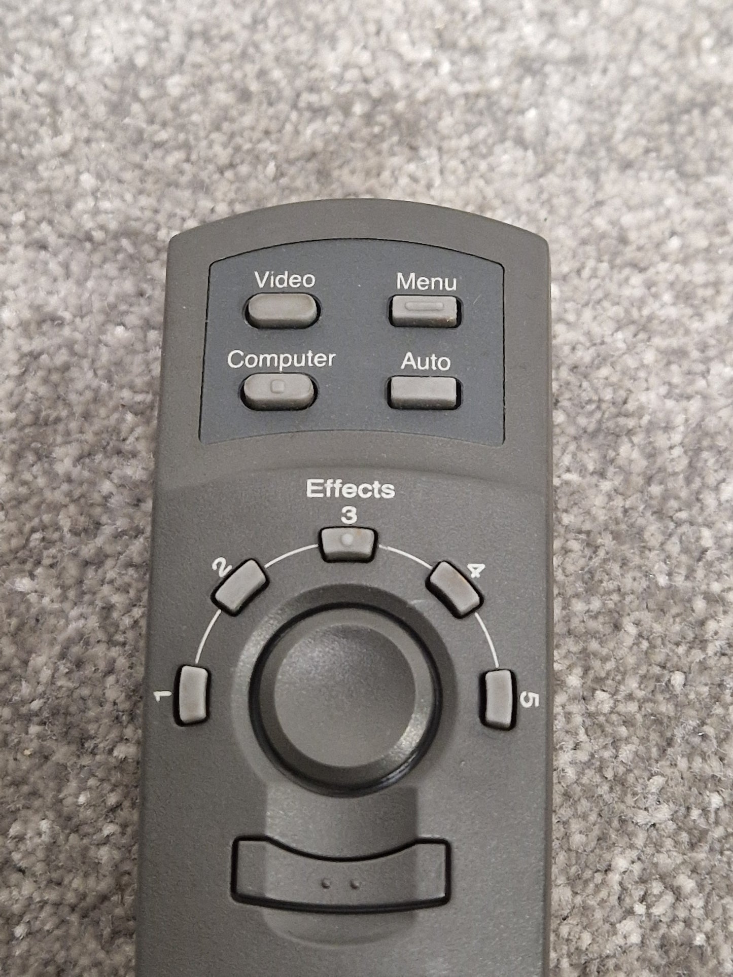 Epson Remote Control - Universal Compatibility - Excellent