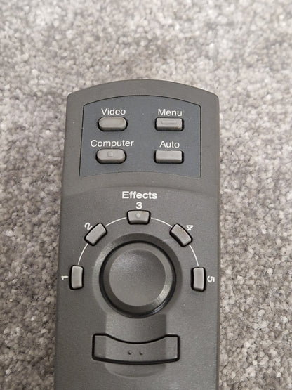 Epson Remote Control - Universal Compatibility - Excellent
