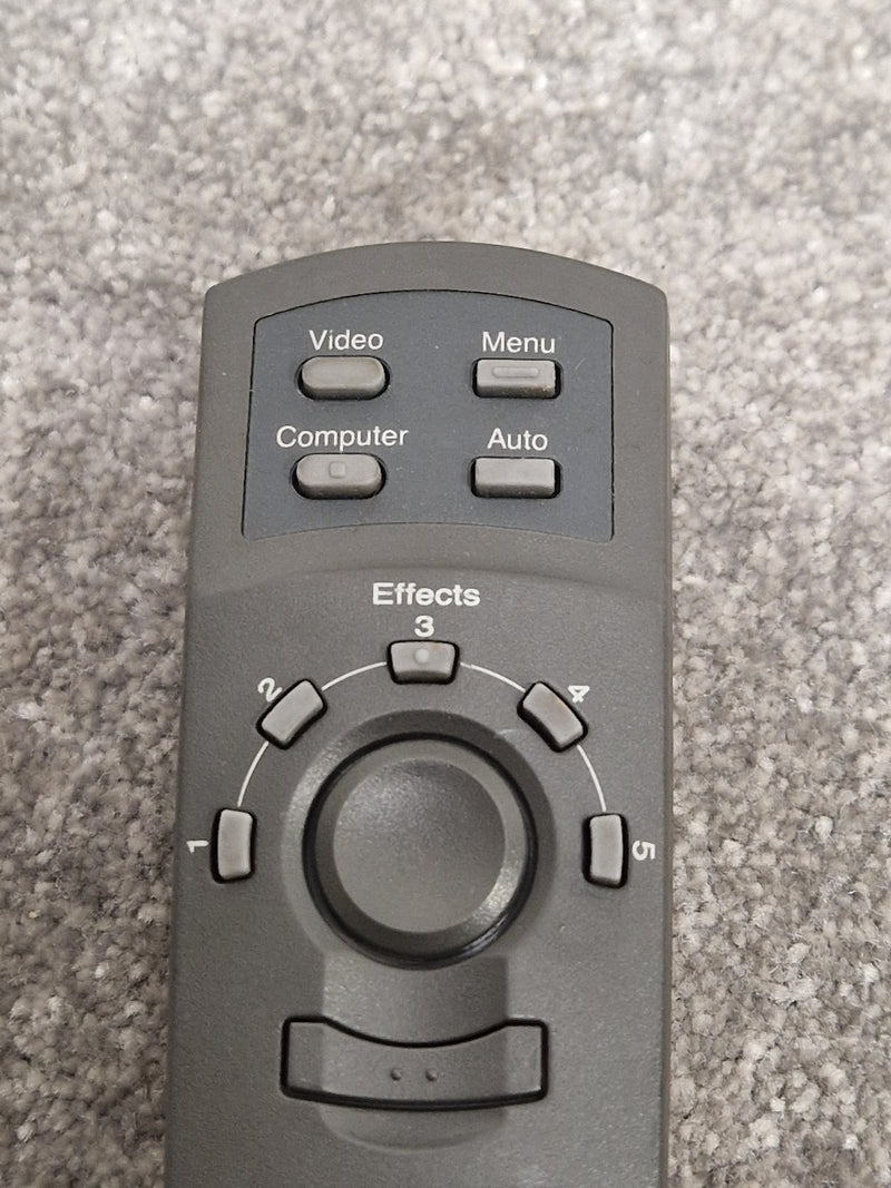 Epson Remote Control - Universal Compatibility - Excellent - Image 2