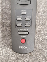 Epson Remote Control - Universal Compatibility - Excellent - Image 3