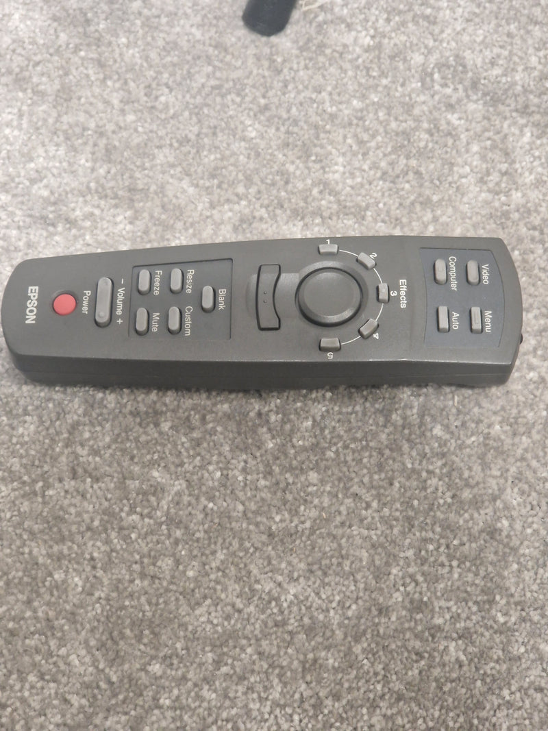 Epson Remote Control - Universal Compatibility - Excellent - Image 6