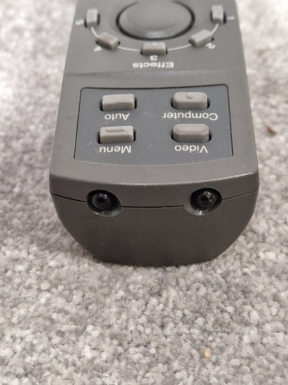 Epson Remote Control - Universal Compatibility - Excellent