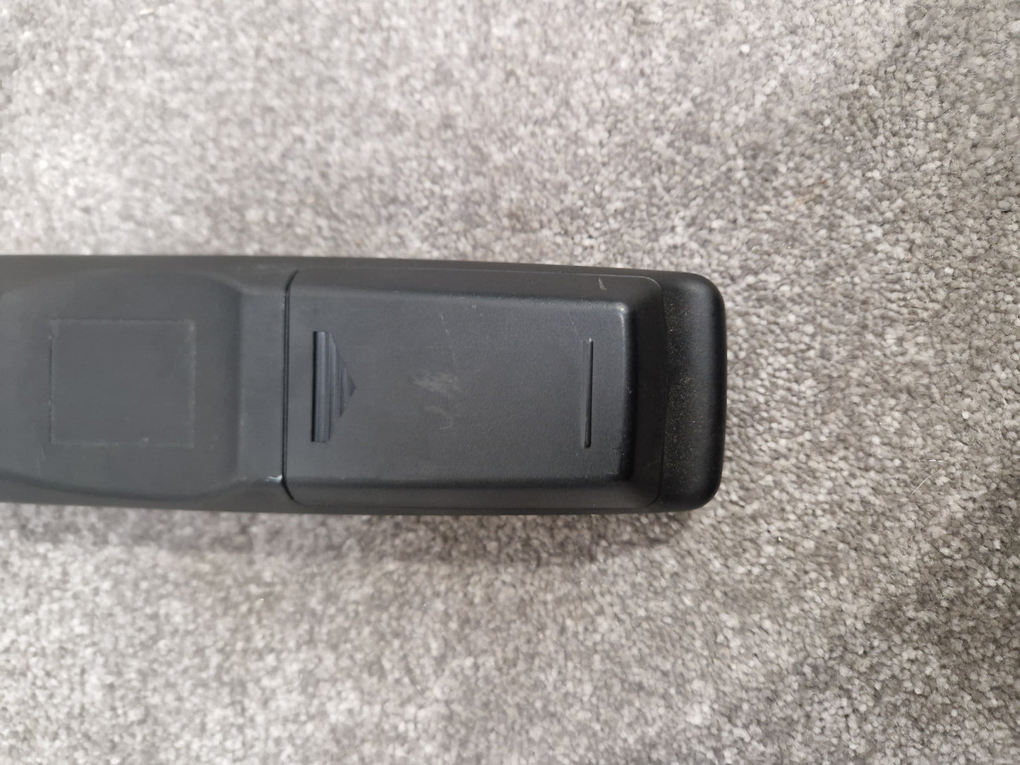 Toshiba SE-R0036 For DVD - Remote Control - Excellent