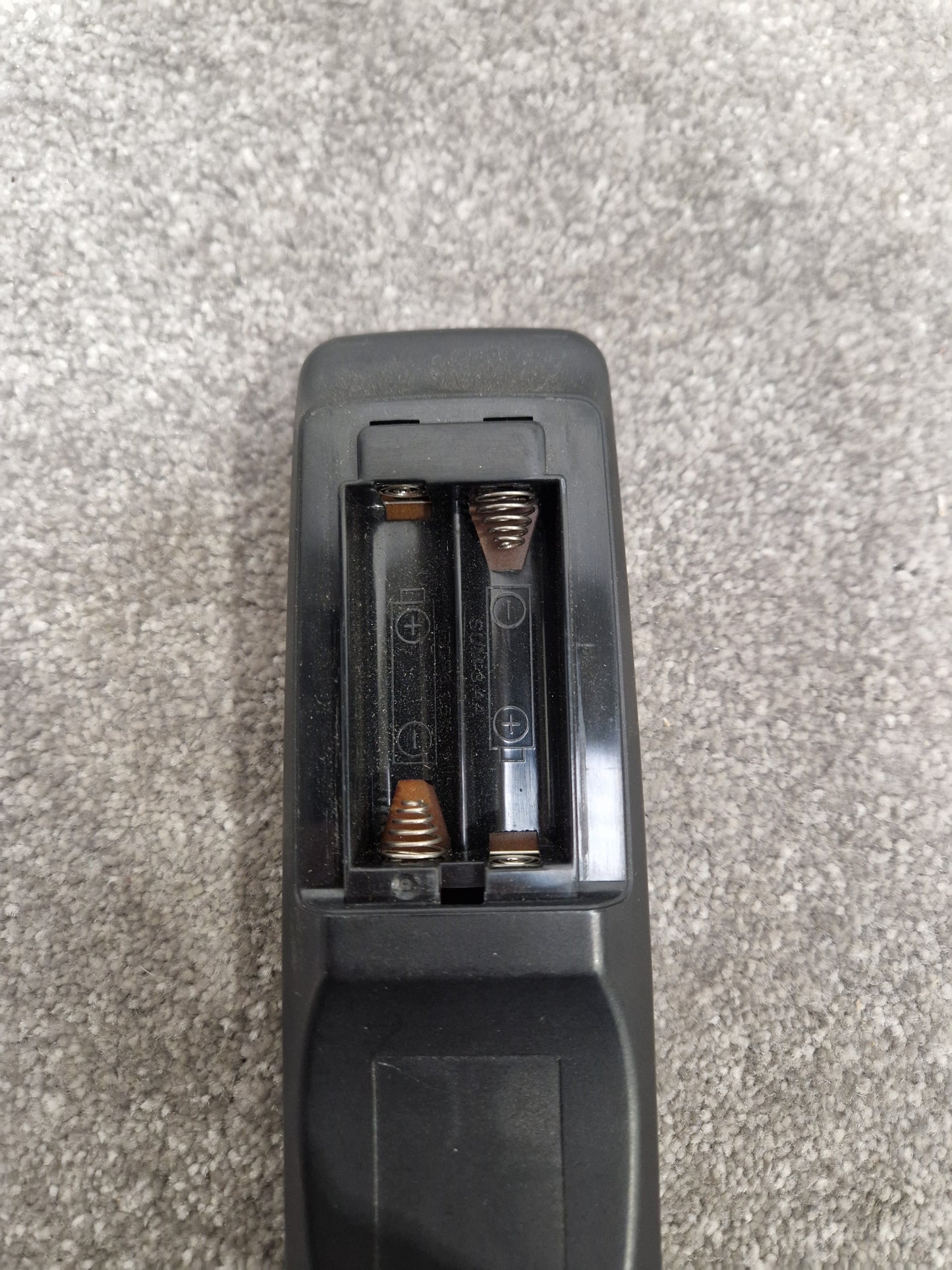 Toshiba SE-R0036 For DVD - Remote Control - Excellent