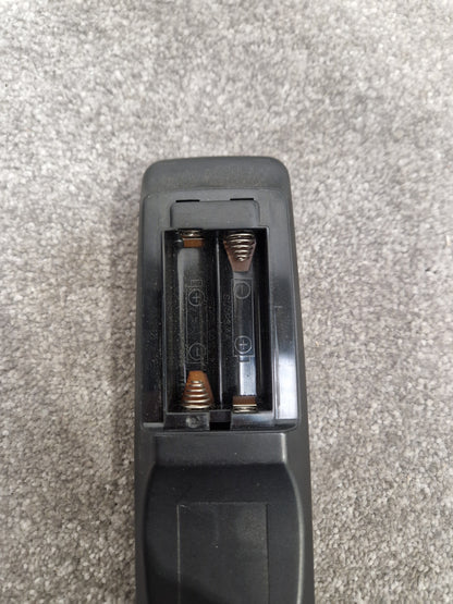 Toshiba SE-R0036 For DVD - Remote Control - Excellent