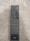 Toshiba SE-R0252 For DVD Unit - Remote Control Compatible - Excellent - Photo 1