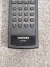 Toshiba SE-R0252 For DVD Unit - Remote Control Compatible - Excellent - Photo 4