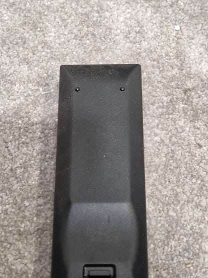 Toshiba SE-R0252 For DVD Unit - Remote Control Compatible - Excellent