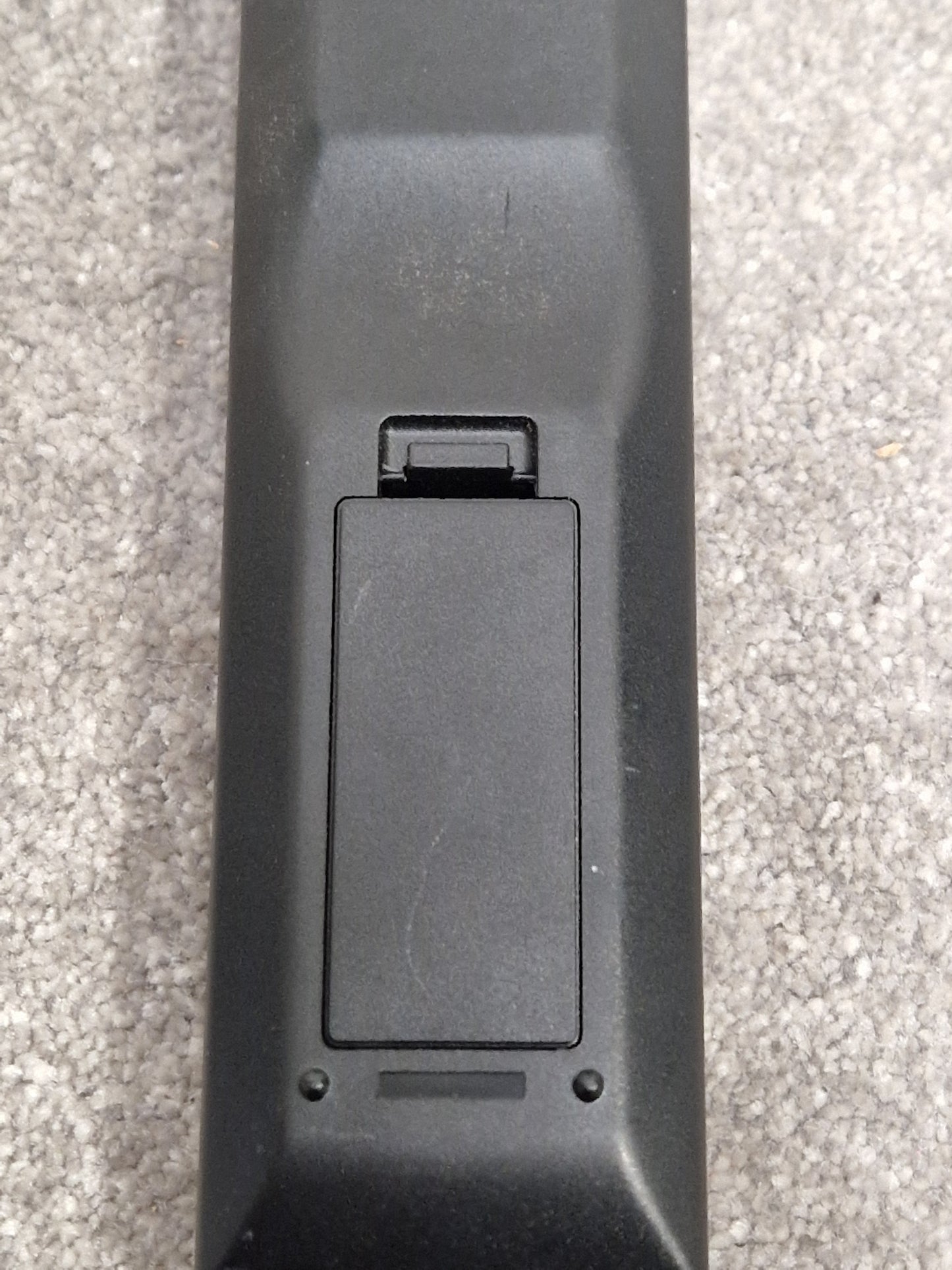 Toshiba SE-R0252 For DVD Unit - Remote Control Compatible - Excellent