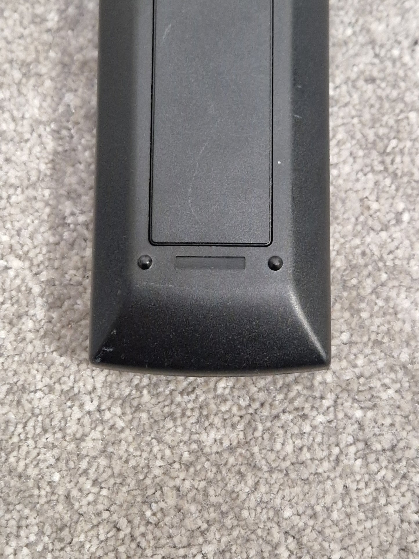 Toshiba SE-R0252 For DVD Unit - Remote Control Compatible - Excellent