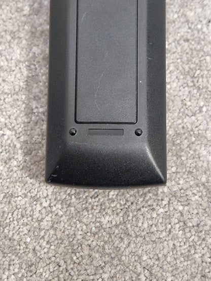 Toshiba SE-R0252 For DVD Unit - Remote Control Compatible - Excellent