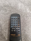 Teac RC-722 Remote For Compact Disc Player - Rare Replacement Remote - Excellent - Photo 5