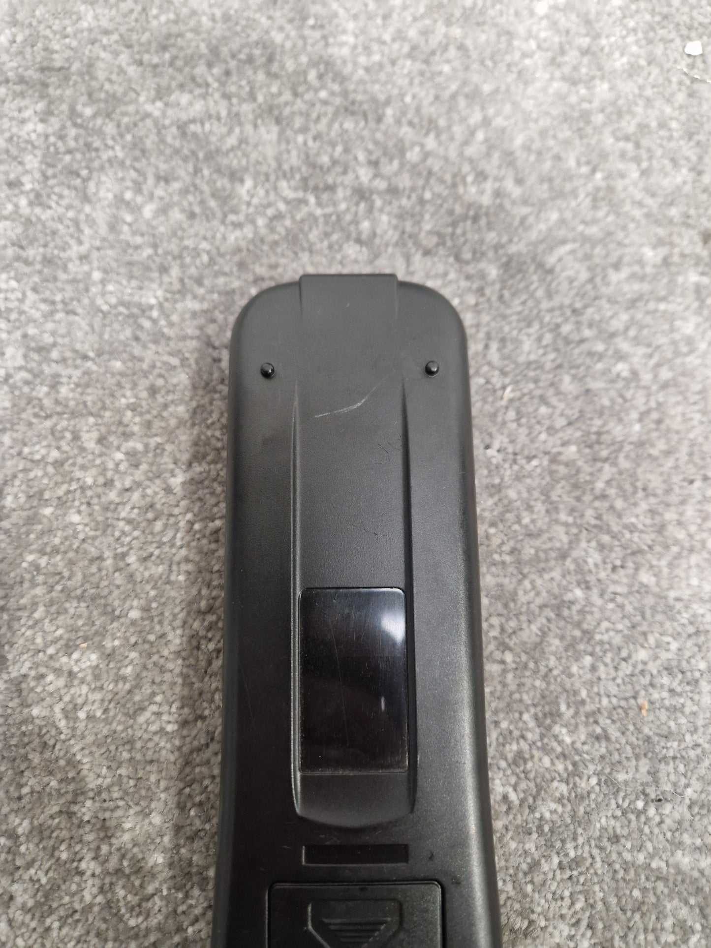 Teac RC-722 Remote For Compact Disc Player - Rare Replacement Remote - Excellent