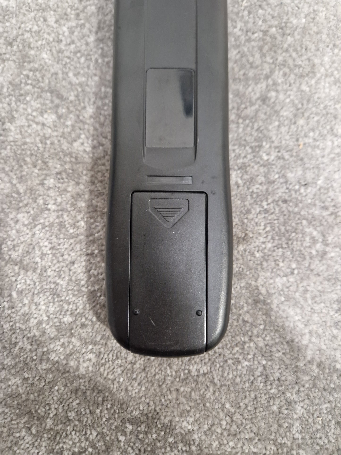 Teac RC-722 Remote For Compact Disc Player - Rare Replacement Remote - Excellent