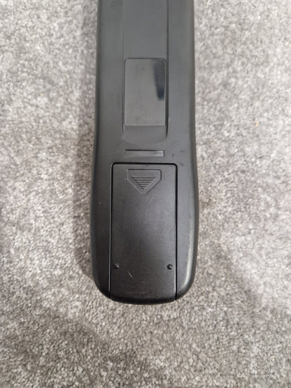 Teac RC-722 Remote For Compact Disc Player - Rare Replacement Remote - Excellent