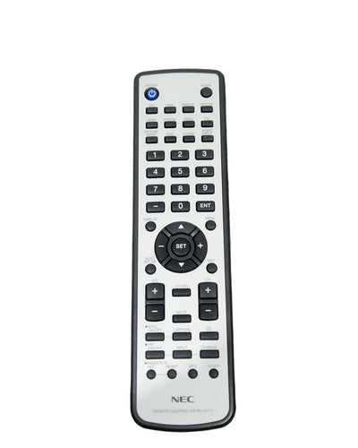 NEC Remote Control RU-M111 - Versatile Control Device - Excellent
