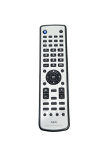 NEC Remote Control RU-M111 - Versatile Control Device - Excellent - Image 1